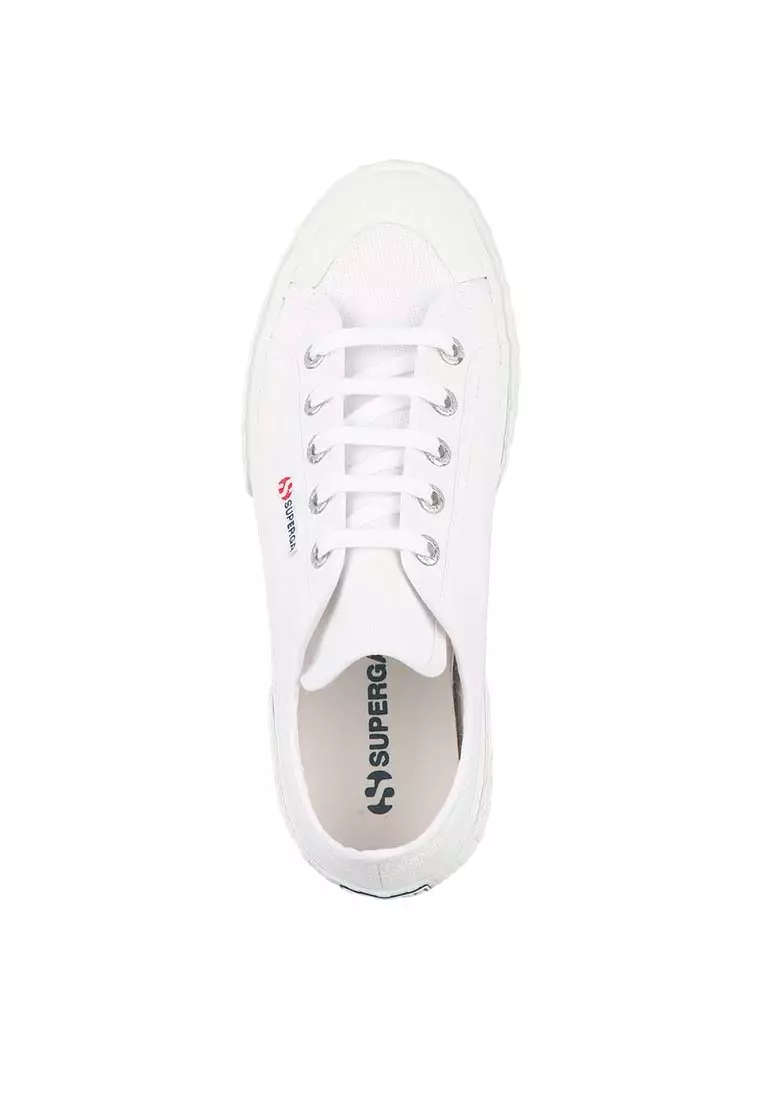 Buy Superga Superga 2630 Stripe White Online ZALORA Malaysia