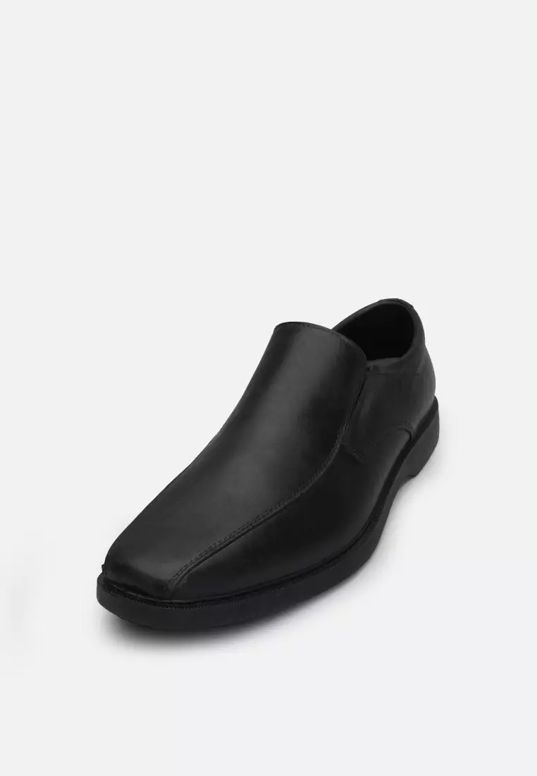 Discount on Easy Soft By World Balance  shoes - SKU: Brooklyn Men's Shoes