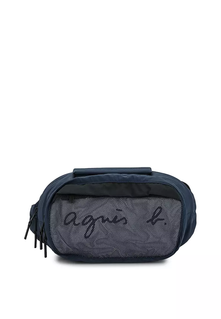 Bike hotsell waist pack