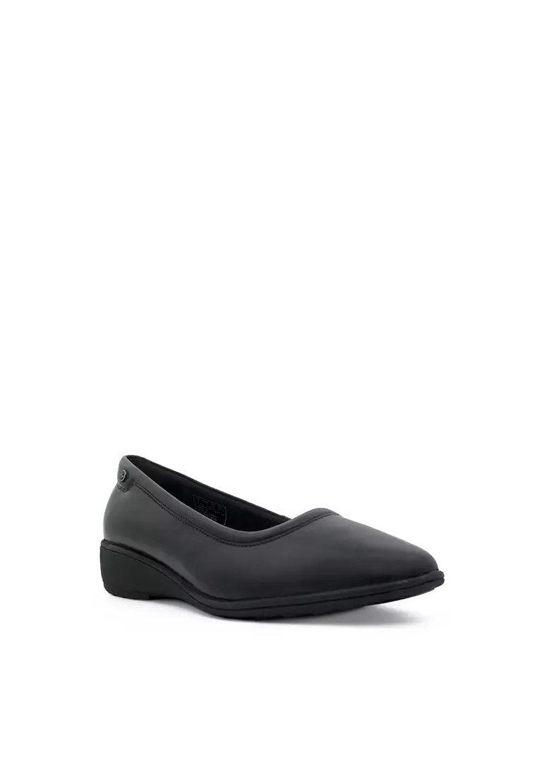Discount on Hush Puppies  shoes - SKU: Lana Slip On PT Women's BTS/Casual Shoes