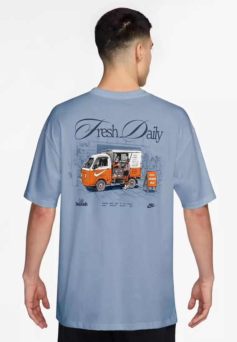 Sportswear T-Shirt