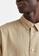 H&M beige Relaxed Fit Linen-Blend Shirt 42EC0AA5B885EFGS_3