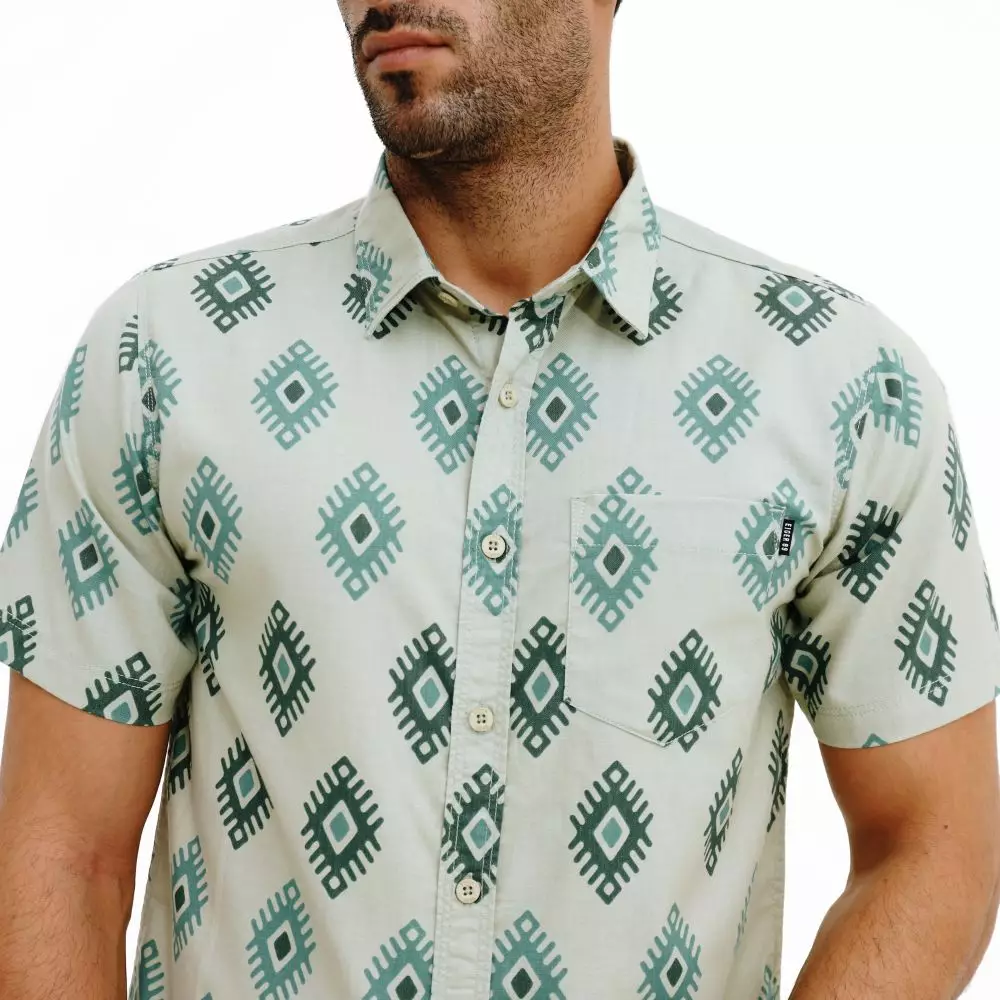 Eiger Maramba Shirt 2.0