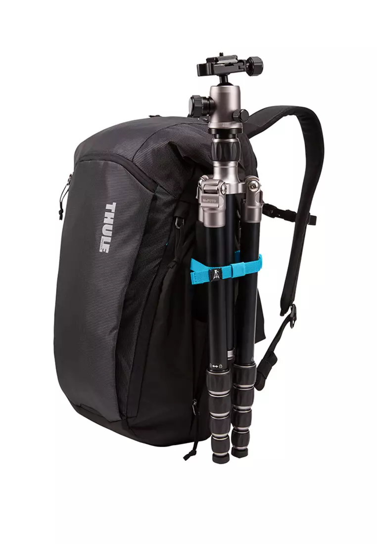 Thule Enroute 3 Tas Camera Backpack TECB 125 – Black