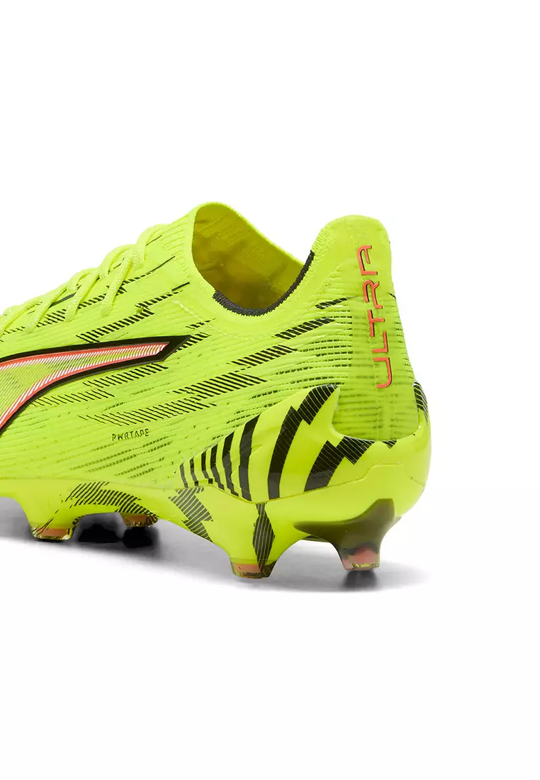 Buy PUMA Ultra 6 Ultimate Fg 2026 Online | ZALORA