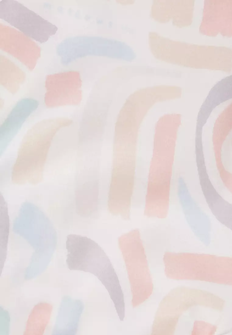 Mallows Kyoto - Kimono Onesie / Boodysuit / Infant / Baby Clothes