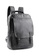 Twenty Eight Shoes grey Faux Leather Laptop Backpack ET6529 46F31AC347295CGS_2