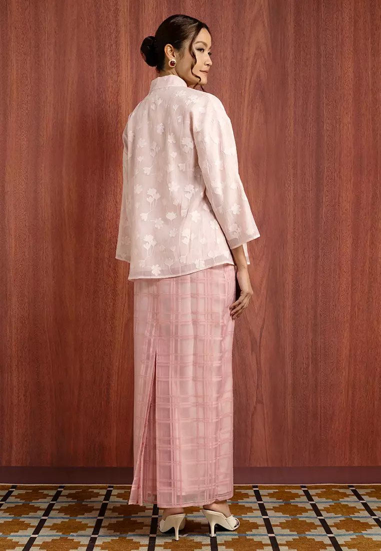 MASTURA KEDAH KURUNG 套裝