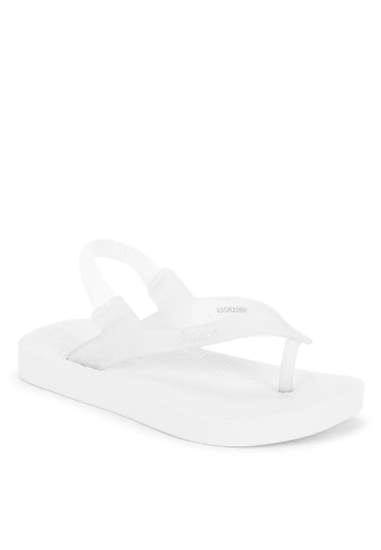 Sun Long Beach Bb Sandals