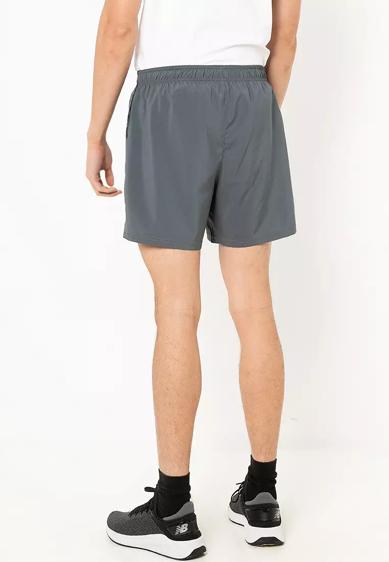 5 Inch Sport Shorts