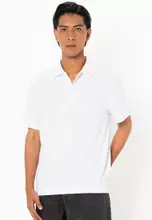 Bright White