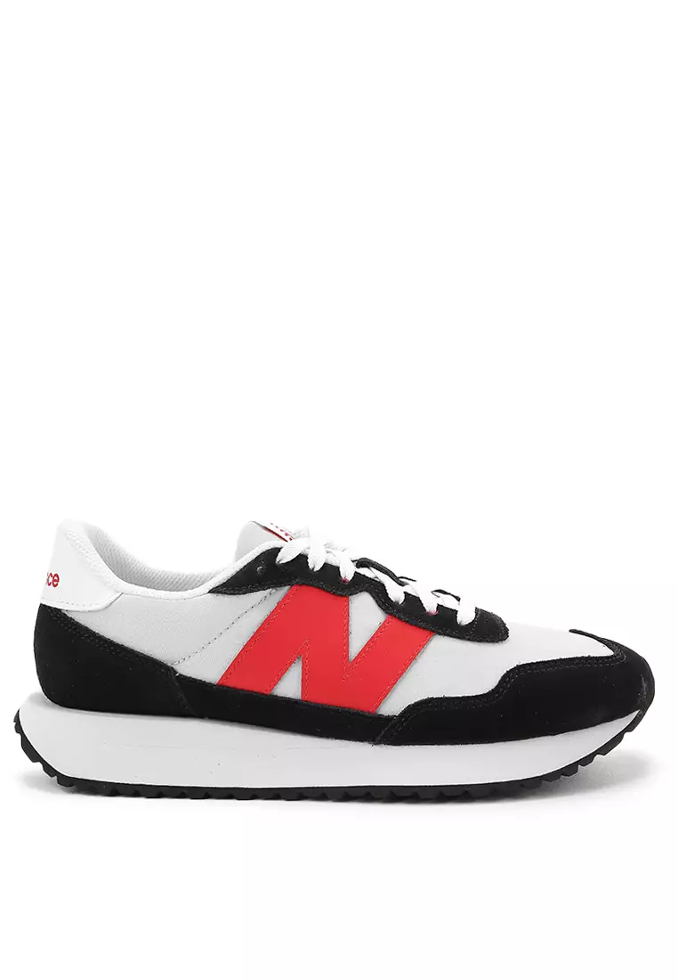 Jual New Balance 237 Classic Lifestyle Shoes Original 2025