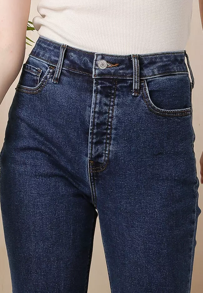 old navy kicker bootcut