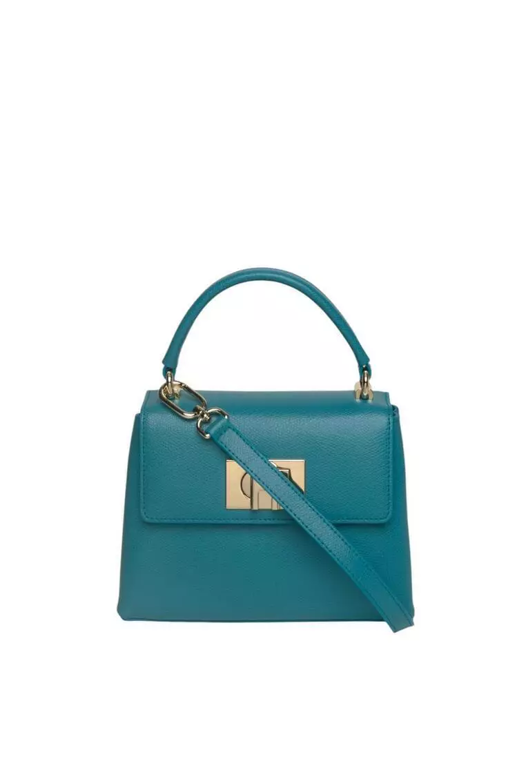Furla 1927 Mini Crossbody Bag/top Handle