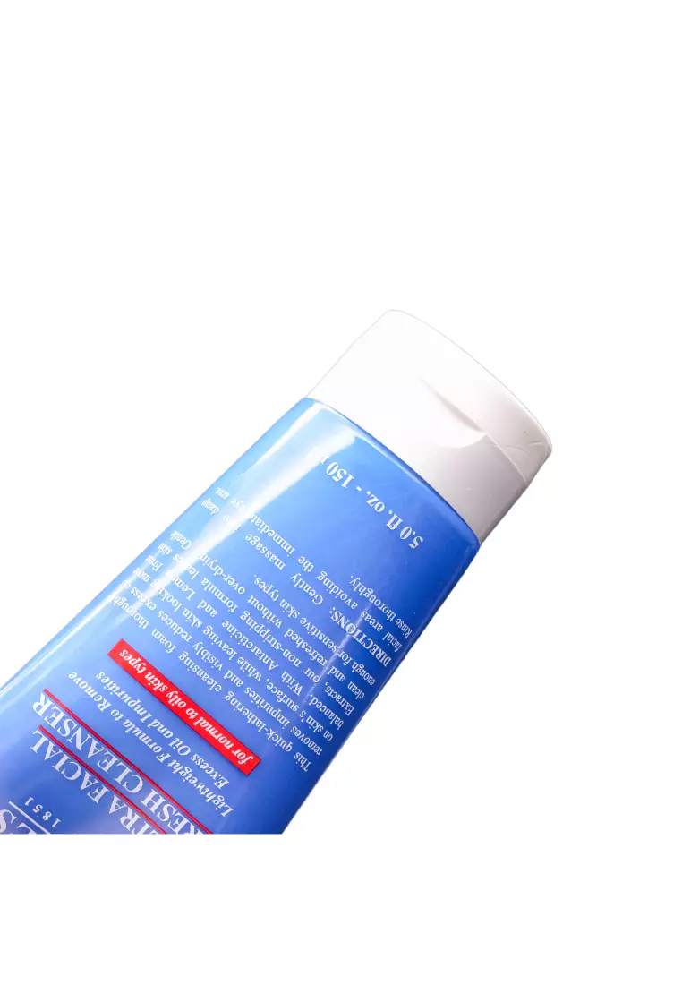 Kiehl's Ultra Facial Fresh Cleanser 150ml