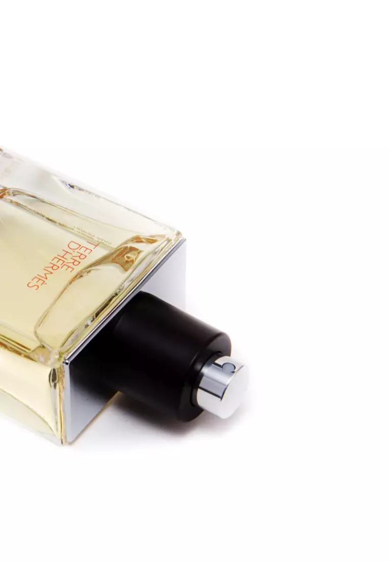 HERMES Eau De Toilette Spray 50ml