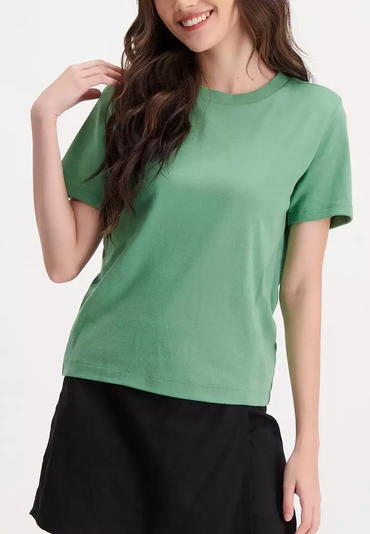 Women's Plain Tee
