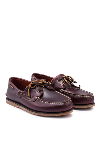 Parpadeo Accidentalmente Refinar Buy Timberland Timberland Iconic Classic Boat Shoes 2023 Online | ZALORA  Singapore