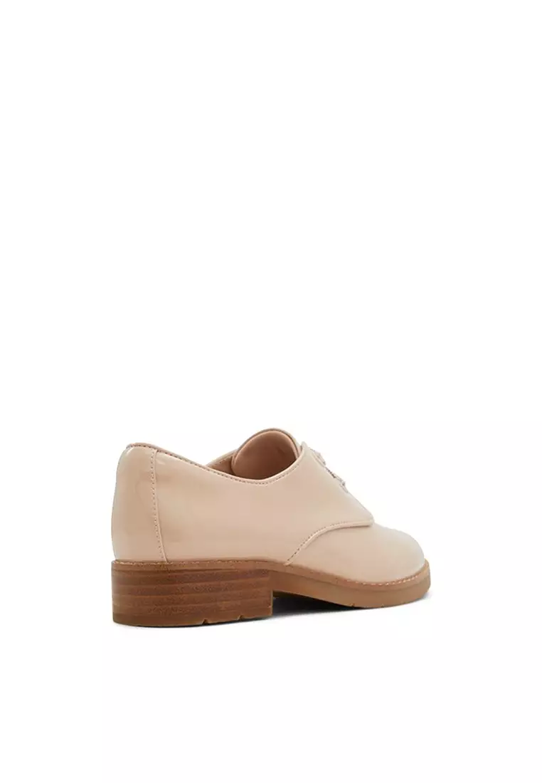 Aldo hotsell beige shoes