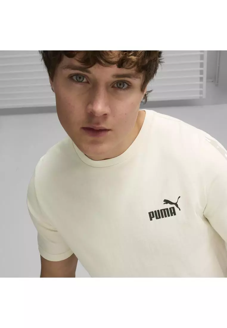 Essentials+ Tape 男子T恤