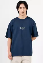 Auto Navy/World Globe