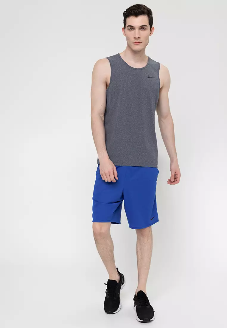 Mens dri hotsell fit shorts