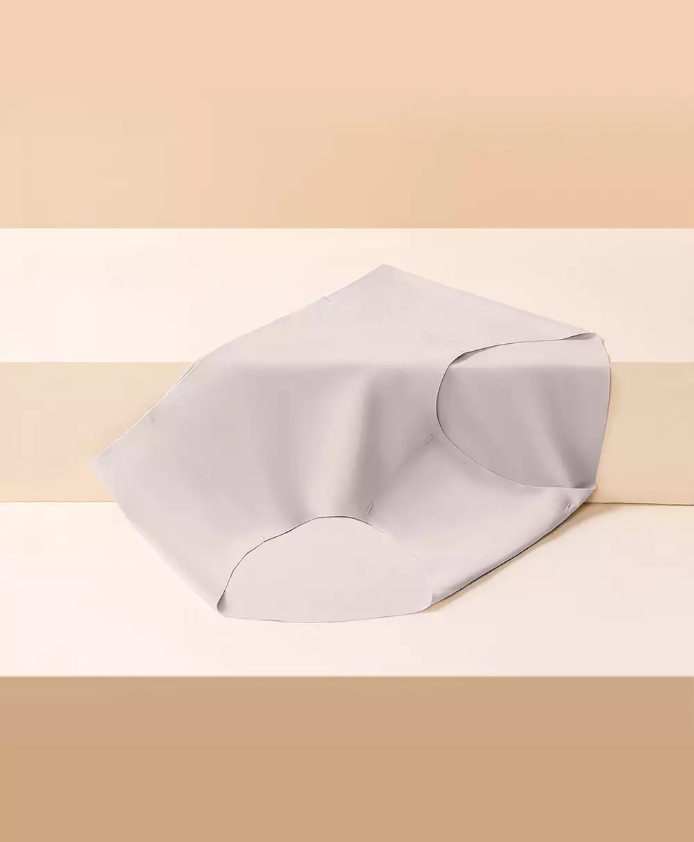 Sorella Panty Pack Up Midi S24-31039 - DARK GREY