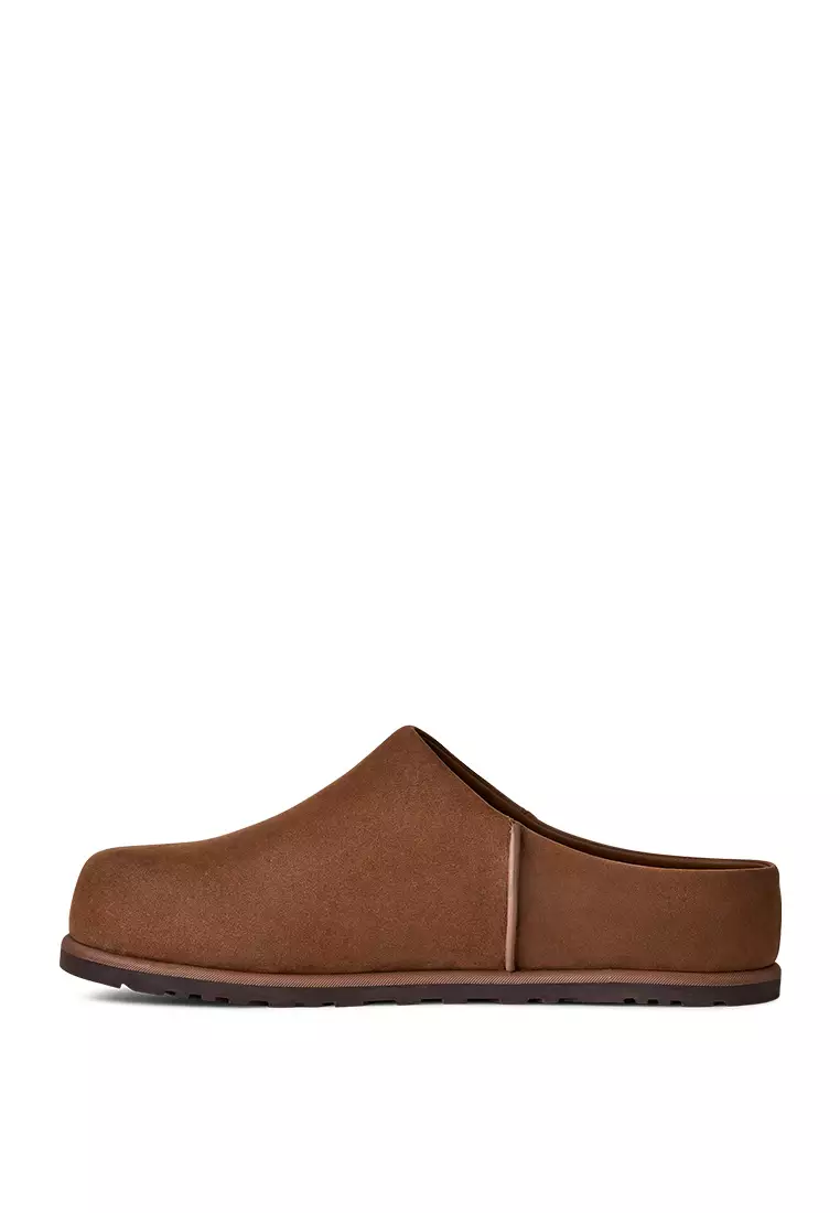 Men's Otzo Clog - Dark Chestnut (1175209-DKC)