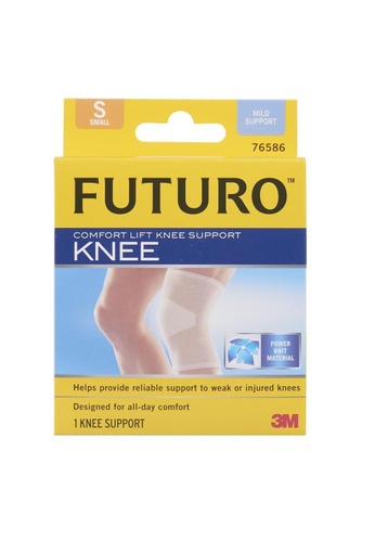 Buy Futuro 3m Futuro Comfort Lift Knee Support Online On Zalora Singapore