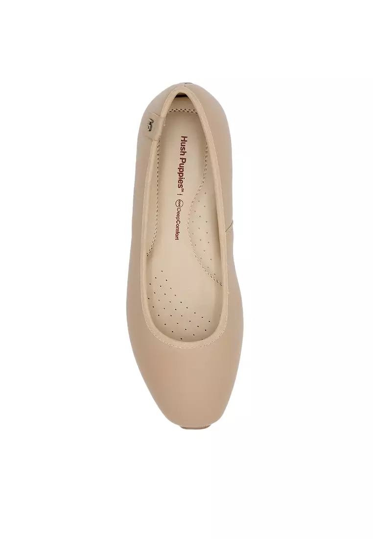 Nicollete Plain Toe Women's Casual Shoes