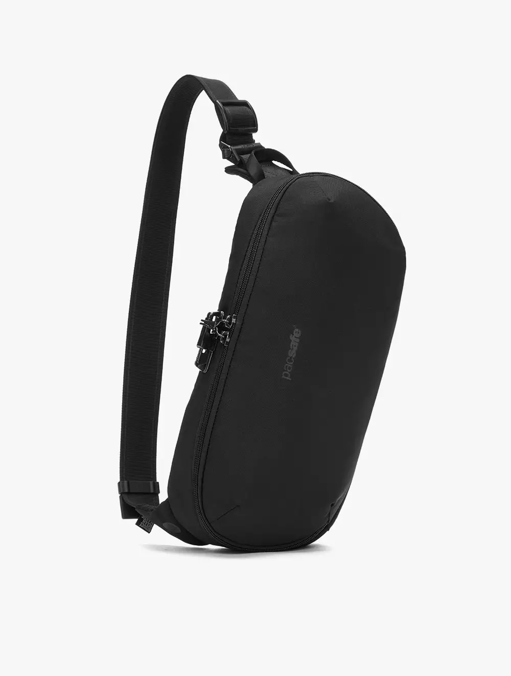 Pacsafe Metrosafe X Urban Sling, BLACK