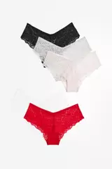Red Medium