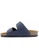 SoleSimple blue Athens - Blue Sandals & Flip Flops 32E4DSHCFD0DD0GS_3