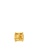 TOMEI gold [TOMEI Online Exclusive] Zodiac Alliance Six Benevolence Liu He (Snake & Monkey) Charm, Yellow Gold 916 (TM-YG0755P-1C) (2.64G) 98912ACC4E9BB4GS_1