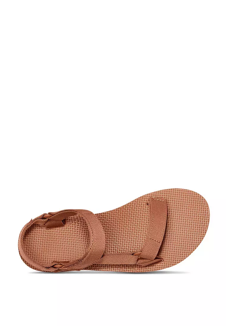 Buy Teva Women's Original Universal Sandal Sand Dune (1003987