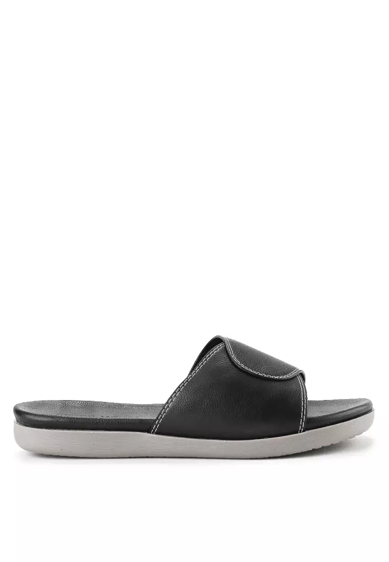 Peter Keiza Heels Buckle Model