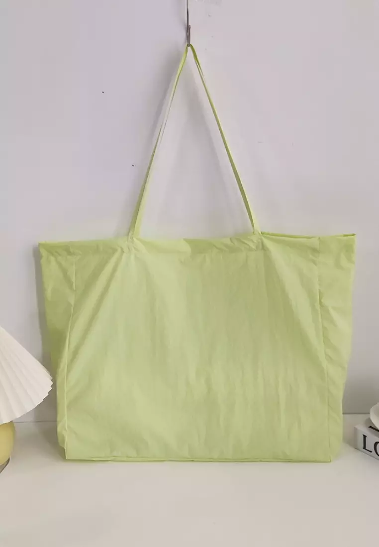Minimalist crossbody bag with large capacity CA26041068GR