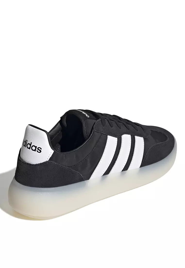 Barreda Decode Shoes