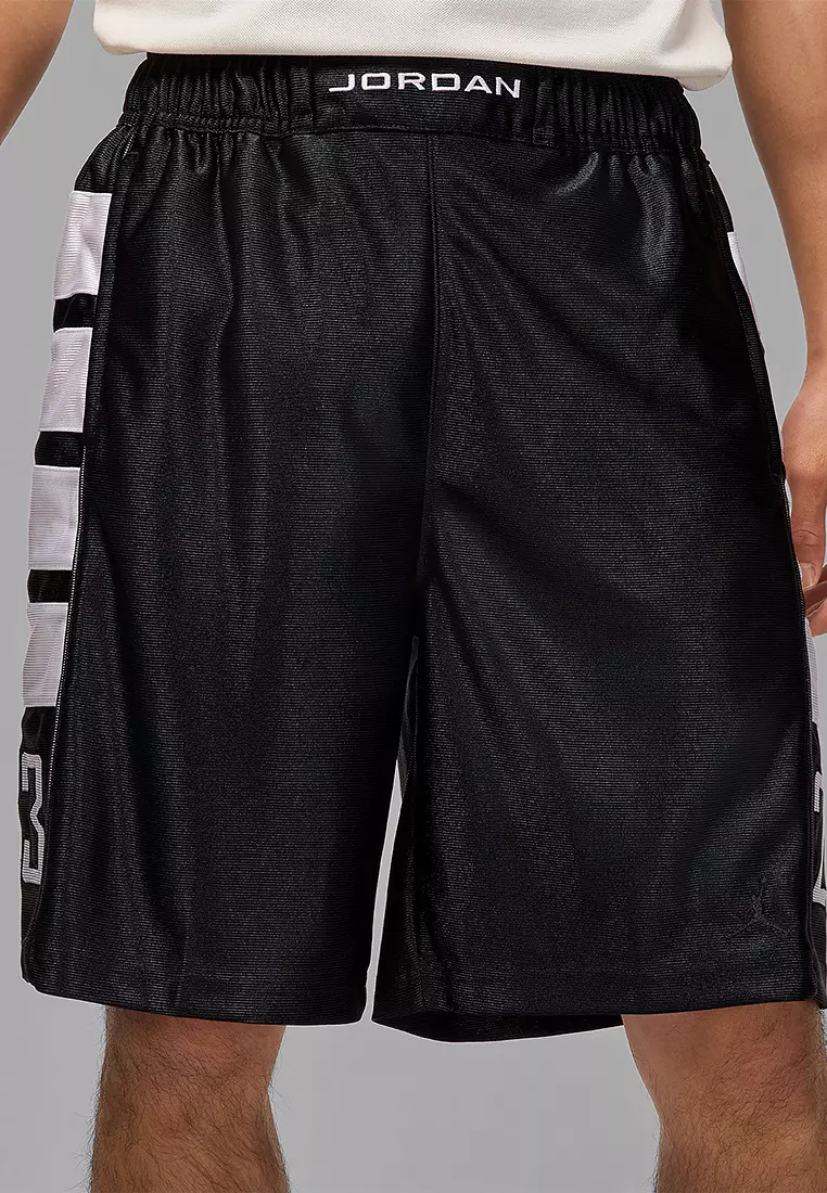 Brooklyn Cat Scratch Shorts