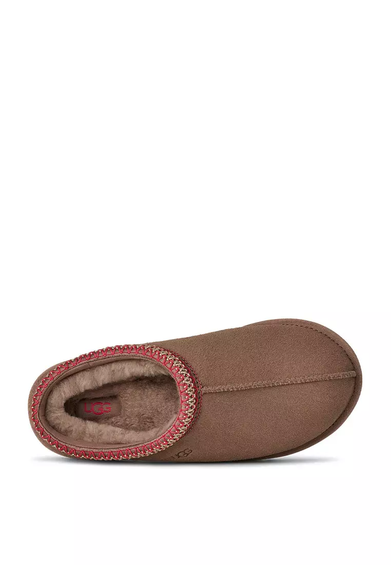 Women's Tasman II Slipper - Rocky Oak (1174470-RYK)