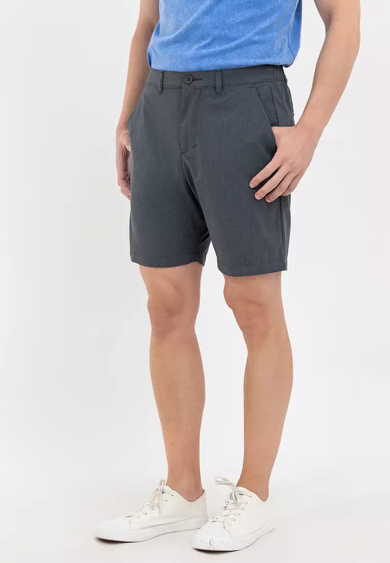 Men's Easy Shorts