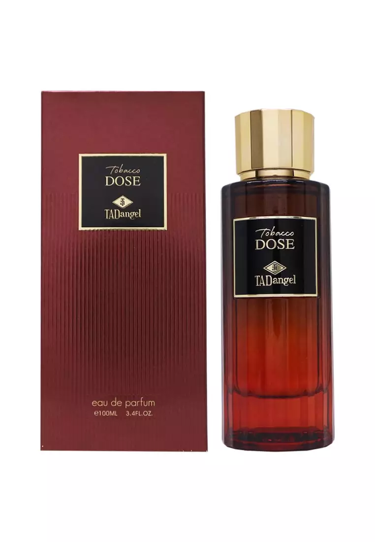 TAD Angel Tobacco Dose Unisex 100 ML