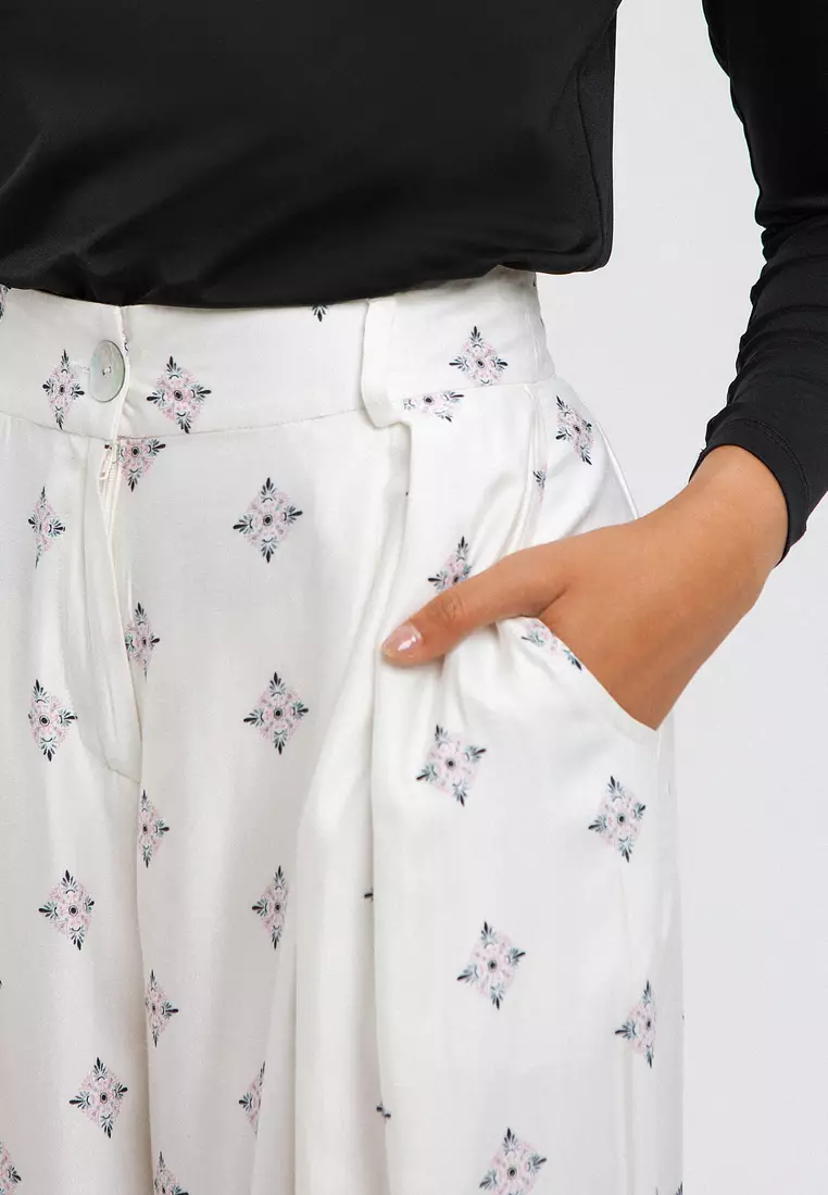 Minimal Trully Cullote ButterCream