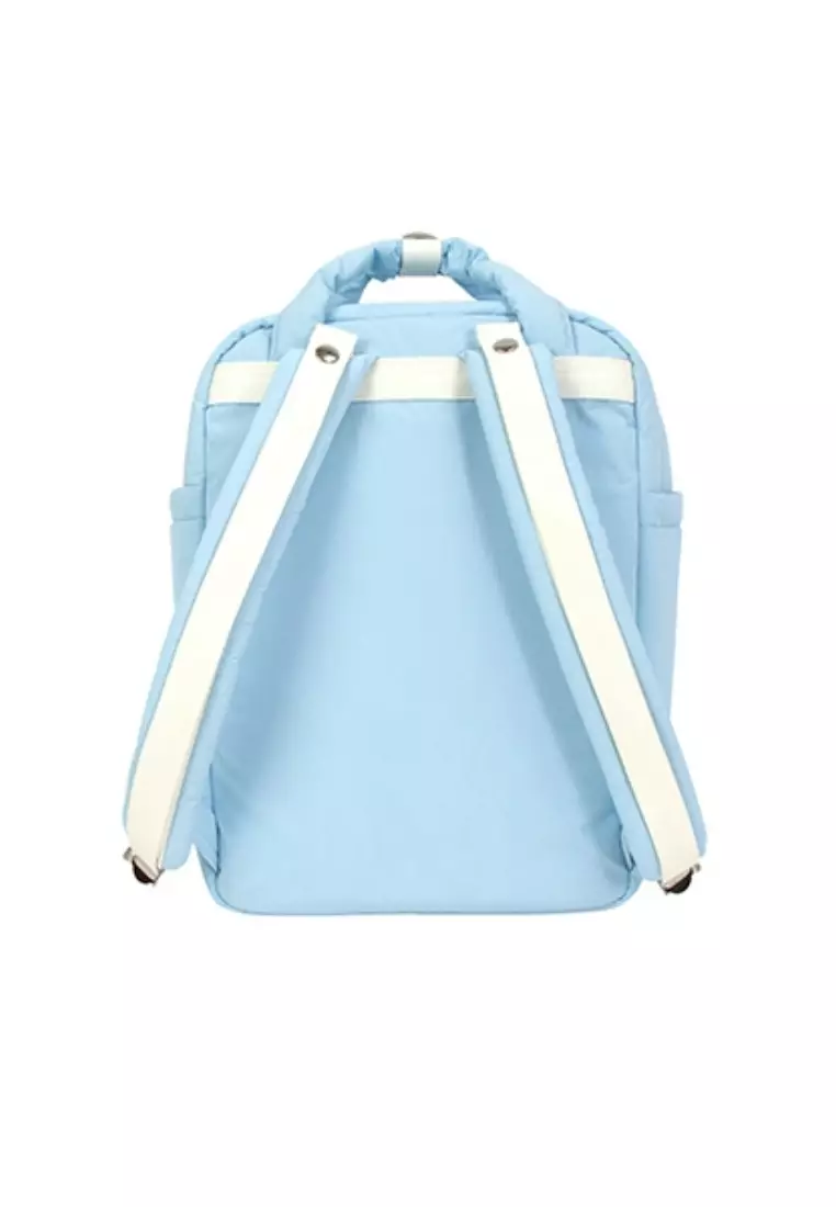 Macaroon Beyond The Horizon Series - Clear Blue