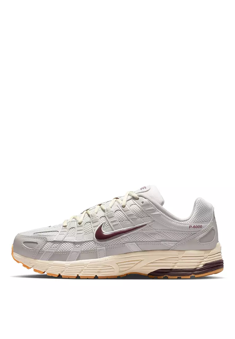 P-6000 Men's Shoes