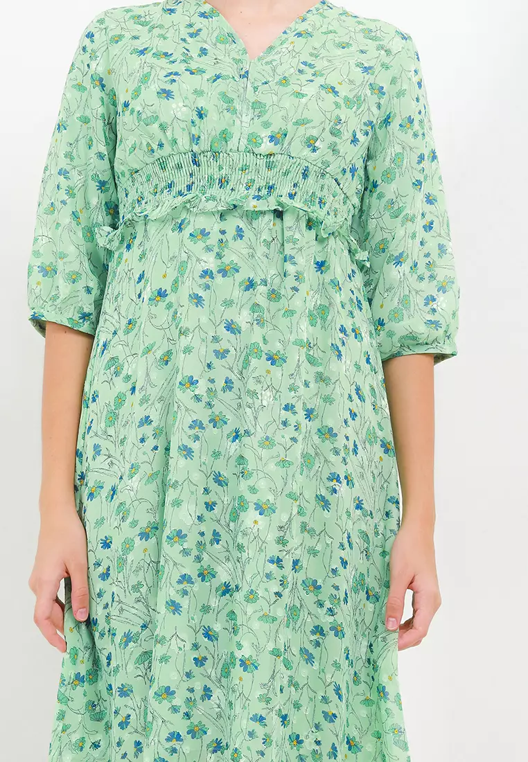 Collection Alla Dress