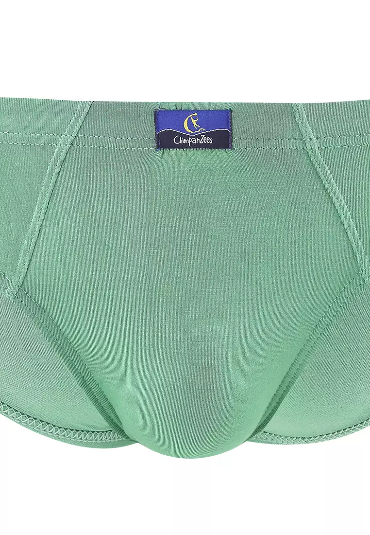 Rapid 1 Mini Boys Underwear - 3 pcs