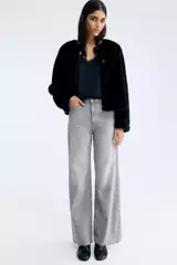 Denim Grey Medium