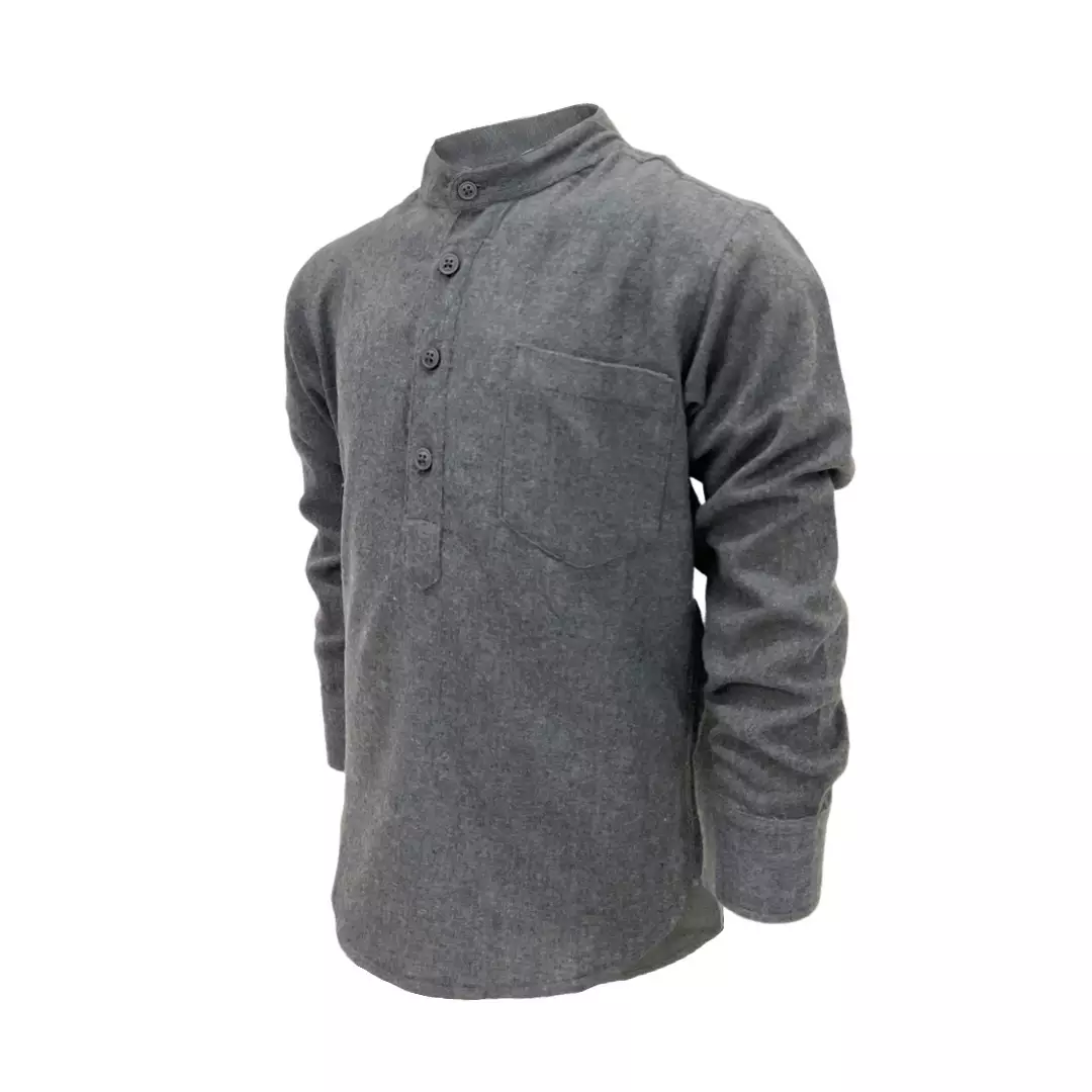 Pingu Koko Anak Laki Laki Shanghai Polos Panjang 91601122