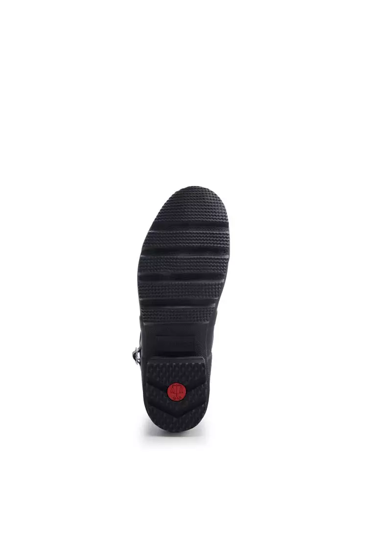 Buy Hunter Boots MENS ORIGINAL SHORT BOOT 2026 Online | ZALORA
